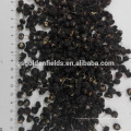 2017crop trocknete schwarze goji Beere schwarze Wolfbeere